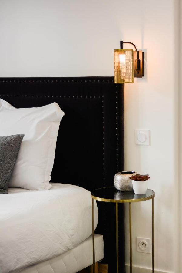 Bastille/Le Marais-Luxurious 3 Rooms Flat Париж Екстериор снимка