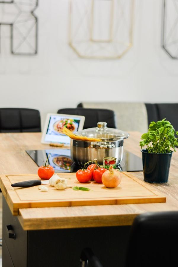 Bastille/Le Marais-Luxurious 3 Rooms Flat Париж Екстериор снимка