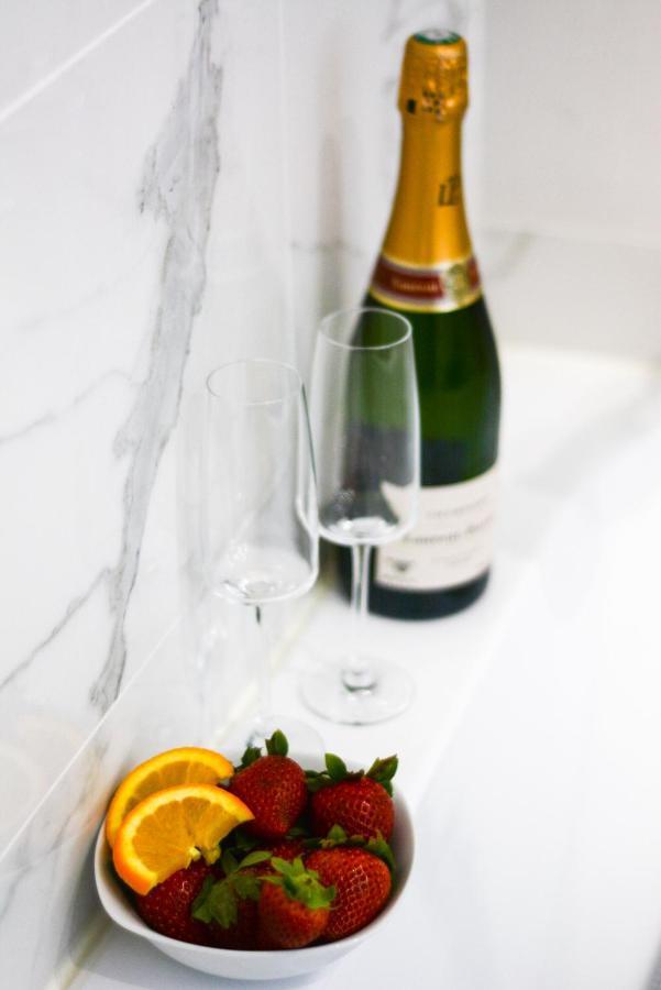 Bastille/Le Marais-Luxurious 3 Rooms Flat Париж Екстериор снимка